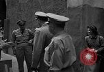 Image of Charles Andrew Willoughby Yokohama Japan, 1951, second 45 stock footage video 65675046829