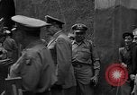 Image of Charles Andrew Willoughby Yokohama Japan, 1951, second 46 stock footage video 65675046829