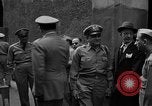 Image of Charles Andrew Willoughby Yokohama Japan, 1951, second 47 stock footage video 65675046829