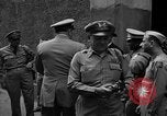 Image of Charles Andrew Willoughby Yokohama Japan, 1951, second 48 stock footage video 65675046829