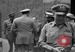 Image of Charles Andrew Willoughby Yokohama Japan, 1951, second 49 stock footage video 65675046829