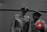 Image of Charles Andrew Willoughby Yokohama Japan, 1951, second 50 stock footage video 65675046829