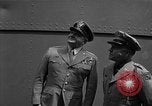 Image of Charles Andrew Willoughby Yokohama Japan, 1951, second 51 stock footage video 65675046829