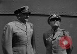Image of Charles Andrew Willoughby Yokohama Japan, 1951, second 54 stock footage video 65675046829