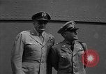 Image of Charles Andrew Willoughby Yokohama Japan, 1951, second 56 stock footage video 65675046829