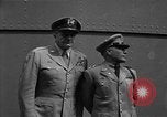 Image of Charles Andrew Willoughby Yokohama Japan, 1951, second 57 stock footage video 65675046829