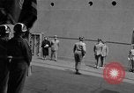 Image of Charles Andrew Willoughby Yokohama Japan, 1951, second 1 stock footage video 65675046830
