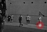 Image of Charles Andrew Willoughby Yokohama Japan, 1951, second 5 stock footage video 65675046830