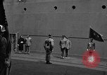 Image of Charles Andrew Willoughby Yokohama Japan, 1951, second 6 stock footage video 65675046830