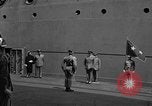 Image of Charles Andrew Willoughby Yokohama Japan, 1951, second 7 stock footage video 65675046830