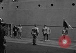 Image of Charles Andrew Willoughby Yokohama Japan, 1951, second 8 stock footage video 65675046830