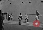 Image of Charles Andrew Willoughby Yokohama Japan, 1951, second 9 stock footage video 65675046830