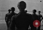 Image of Charles Andrew Willoughby Yokohama Japan, 1951, second 11 stock footage video 65675046830