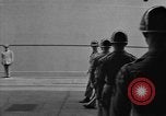 Image of Charles Andrew Willoughby Yokohama Japan, 1951, second 12 stock footage video 65675046830