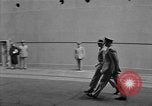Image of Charles Andrew Willoughby Yokohama Japan, 1951, second 13 stock footage video 65675046830