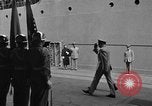 Image of Charles Andrew Willoughby Yokohama Japan, 1951, second 14 stock footage video 65675046830