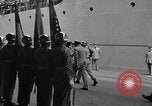 Image of Charles Andrew Willoughby Yokohama Japan, 1951, second 15 stock footage video 65675046830