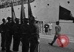 Image of Charles Andrew Willoughby Yokohama Japan, 1951, second 16 stock footage video 65675046830