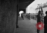 Image of Charles Andrew Willoughby Yokohama Japan, 1951, second 19 stock footage video 65675046830