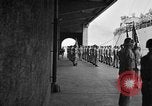 Image of Charles Andrew Willoughby Yokohama Japan, 1951, second 20 stock footage video 65675046830