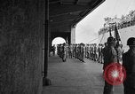 Image of Charles Andrew Willoughby Yokohama Japan, 1951, second 21 stock footage video 65675046830