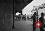 Image of Charles Andrew Willoughby Yokohama Japan, 1951, second 22 stock footage video 65675046830