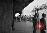 Image of Charles Andrew Willoughby Yokohama Japan, 1951, second 23 stock footage video 65675046830