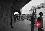Image of Charles Andrew Willoughby Yokohama Japan, 1951, second 25 stock footage video 65675046830