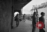 Image of Charles Andrew Willoughby Yokohama Japan, 1951, second 26 stock footage video 65675046830