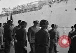 Image of Charles Andrew Willoughby Yokohama Japan, 1951, second 27 stock footage video 65675046830