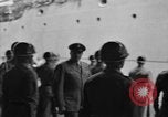 Image of Charles Andrew Willoughby Yokohama Japan, 1951, second 28 stock footage video 65675046830