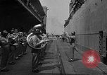 Image of Charles Andrew Willoughby Yokohama Japan, 1951, second 32 stock footage video 65675046830