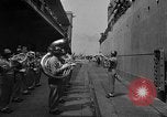 Image of Charles Andrew Willoughby Yokohama Japan, 1951, second 34 stock footage video 65675046830