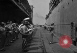 Image of Charles Andrew Willoughby Yokohama Japan, 1951, second 36 stock footage video 65675046830