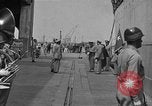 Image of Charles Andrew Willoughby Yokohama Japan, 1951, second 37 stock footage video 65675046830