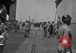 Image of Charles Andrew Willoughby Yokohama Japan, 1951, second 38 stock footage video 65675046830