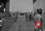 Image of Charles Andrew Willoughby Yokohama Japan, 1951, second 39 stock footage video 65675046830