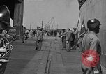 Image of Charles Andrew Willoughby Yokohama Japan, 1951, second 40 stock footage video 65675046830