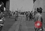 Image of Charles Andrew Willoughby Yokohama Japan, 1951, second 41 stock footage video 65675046830