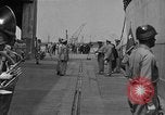 Image of Charles Andrew Willoughby Yokohama Japan, 1951, second 43 stock footage video 65675046830