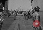 Image of Charles Andrew Willoughby Yokohama Japan, 1951, second 44 stock footage video 65675046830