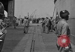 Image of Charles Andrew Willoughby Yokohama Japan, 1951, second 45 stock footage video 65675046830