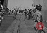 Image of Charles Andrew Willoughby Yokohama Japan, 1951, second 46 stock footage video 65675046830