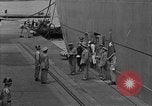 Image of Charles Andrew Willoughby Yokohama Japan, 1951, second 48 stock footage video 65675046830