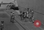 Image of Charles Andrew Willoughby Yokohama Japan, 1951, second 50 stock footage video 65675046830
