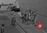 Image of Charles Andrew Willoughby Yokohama Japan, 1951, second 51 stock footage video 65675046830