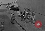 Image of Charles Andrew Willoughby Yokohama Japan, 1951, second 52 stock footage video 65675046830