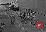 Image of Charles Andrew Willoughby Yokohama Japan, 1951, second 53 stock footage video 65675046830