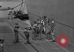 Image of Charles Andrew Willoughby Yokohama Japan, 1951, second 56 stock footage video 65675046830