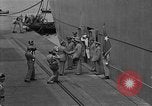 Image of Charles Andrew Willoughby Yokohama Japan, 1951, second 61 stock footage video 65675046830